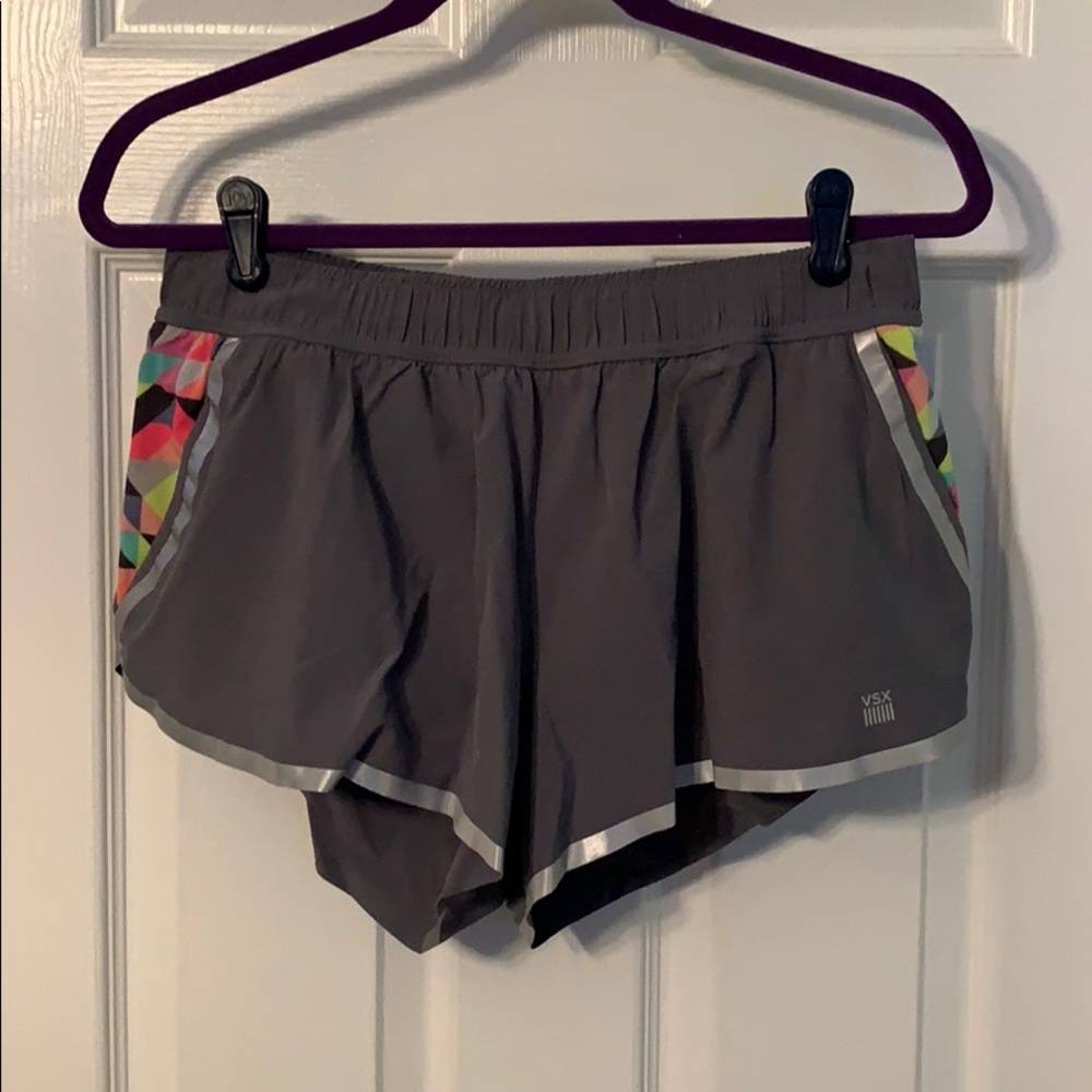 VSX shorts